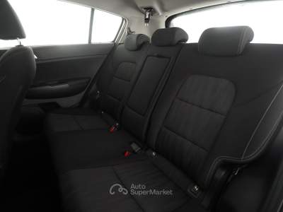 Kia Sportage Sportage 1.6 ECOGPL 2WD Business Class Bianco usata Milano