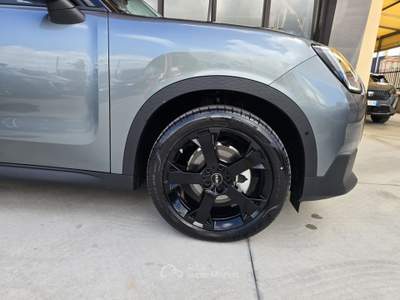 MINI Cooper D Countryman Favoured Grigio usata Brusciano