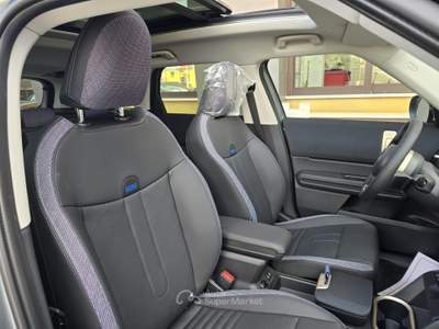 MINI Cooper D Countryman Favoured Grigio usata Brusciano