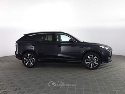 MG HS HS PHEV Luxury Nero usata Milano