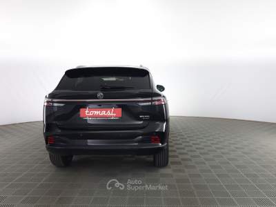 MG HS HS PHEV Luxury Nero usata Milano