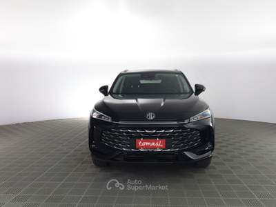 MG HS HS PHEV Luxury Nero usata Milano