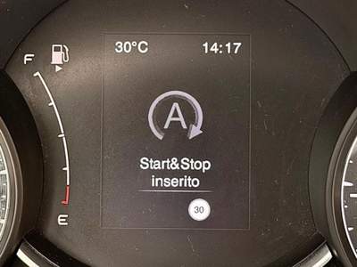 Fiat 500X fiat 500x 1.6  Nero usata Nardò