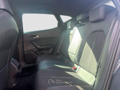 Cupra Formentor Formentor 2.0 TDI 4Drive DSG Grigio usata Milano