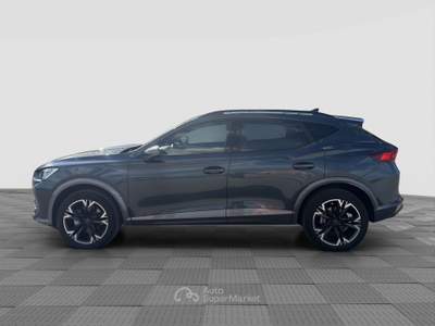 Cupra Formentor Formentor 2.0 TDI 4Drive DSG Grigio usata Milano