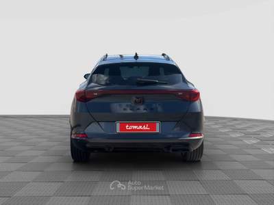 Cupra Formentor Formentor 2.0 TDI 4Drive DSG Grigio usata Milano