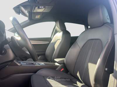 Cupra Formentor Formentor 2.0 TDI 4Drive DSG Grigio usata Milano