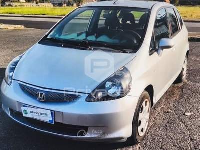 Honda Jazz HONDA Jazz 1.2 i-DSi 5 porte Live Grigio usata Aprilia