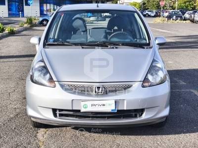Honda Jazz HONDA Jazz 1.2 i-DSi 5 porte Live Grigio usata Aprilia