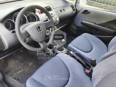 Honda Jazz HONDA Jazz 1.2 i-DSi 5 porte Live Grigio usata Aprilia