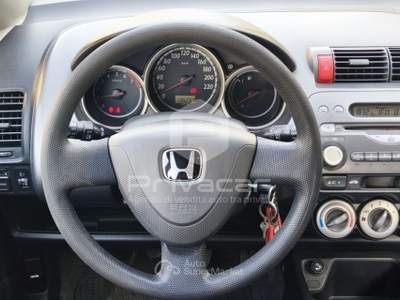 Honda Jazz HONDA Jazz 1.2 i-DSi 5 porte Live Grigio usata Aprilia