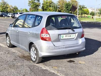 Honda Jazz HONDA Jazz 1.2 i-DSi 5 porte Live Grigio usata Aprilia
