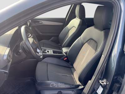 Cupra Formentor Formentor 2.0 TDI 4Drive DSG Grigio usata Milano