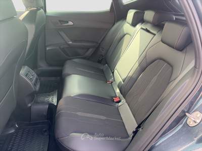 Cupra Formentor Formentor 2.0 TDI 4Drive DSG Grigio usata Milano