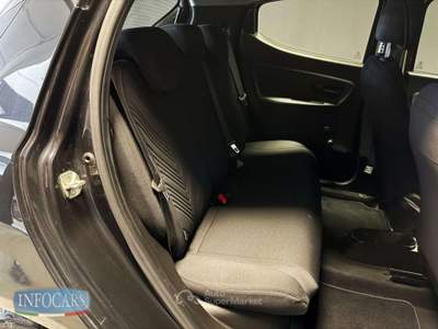 Lancia Ypsilon 1.0 Hybrid 70 cv Ecochic Gold - PROMO Nero usata Este