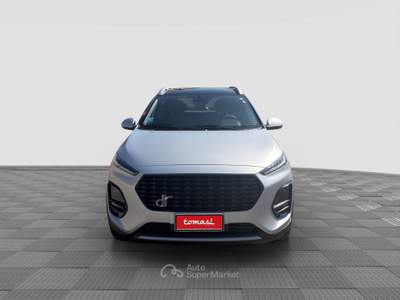 DR 3.0 dr 3.0 1.5 Bi-Fuel GPL Grigio usata Milano