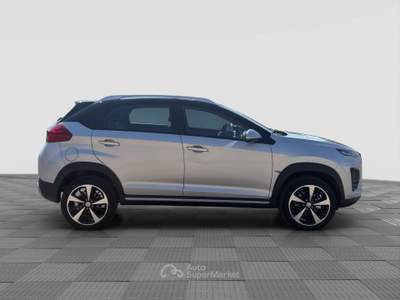 DR 3.0 dr 3.0 1.5 Bi-Fuel GPL Grigio usata Milano