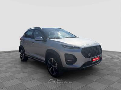 DR 3.0 dr 3.0 1.5 Bi-Fuel GPL Grigio usata Milano