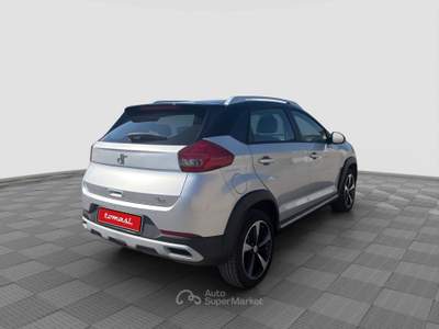 DR 3.0 dr 3.0 1.5 Bi-Fuel GPL Grigio usata Milano