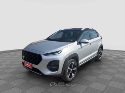 DR 3.0 dr 3.0 1.5 Bi-Fuel GPL Grigio usata Milano