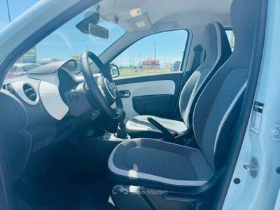 Renault Twingo Equilibre Blu/Azzurro usata Comacchio