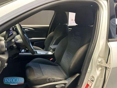 Alfa Romeo Tonale 1.6 diesel 130 CV TCT6 Super Bianco usata Este