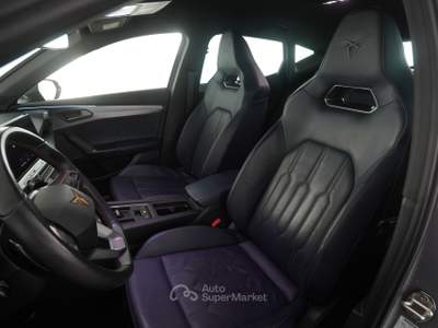 Cupra Formentor Formentor 2.0 TDI 4Drive DSG Grigio usata Milano