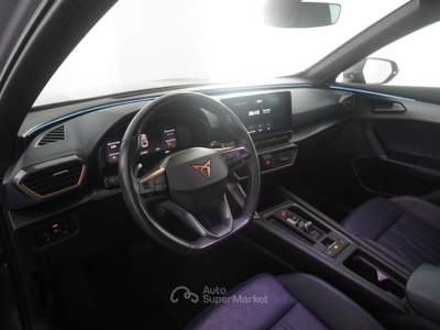 Cupra Formentor Formentor 2.0 TDI 4Drive DSG Grigio usata Milano