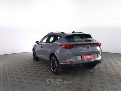 Cupra Formentor Formentor 2.0 TDI 4Drive DSG Grigio usata Milano