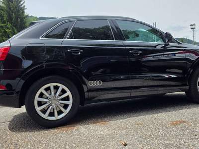 Audi Q3 Q3 1.4 tfsi Sport 125cv usata Vandoies