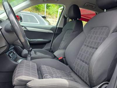Audi Q3 Q3 1.4 tfsi Sport 125cv usata Vandoies