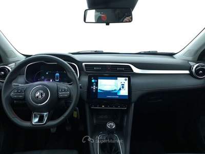 MG ZS Miglior prezzo garantito e consegna in pochi giorni Nero usata Reggio nell'Emilia