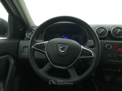 Dacia Duster Miglior prezzo garantito e consegna in pochi giorni Bianco usata Reggio nell'Emilia
