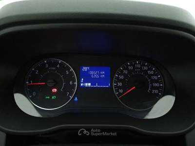 Dacia Duster Miglior prezzo garantito e consegna in pochi giorni Bianco usata Reggio nell'Emilia