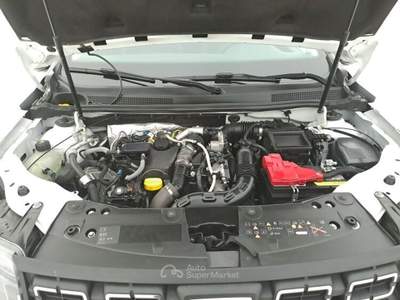 Dacia Duster Miglior prezzo garantito e consegna in pochi giorni Bianco usata Reggio nell'Emilia