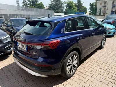 Audi Q4