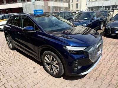 Audi Q4
