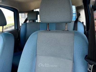 Fiat Panda Panda 1.2 Dynamic eco Blu/Azzurro usata Carmagnola
