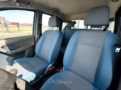 Fiat Panda Panda 1.2 Dynamic eco Blu/Azzurro usata Carmagnola