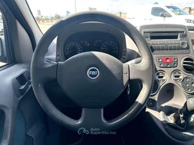 Fiat Panda Panda 1.2 Dynamic eco Blu/Azzurro usata Carmagnola