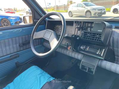 Fiat Panda Fiat Panda 750 del 1990 usata Carmagnola
