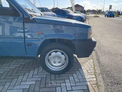 Fiat Panda Fiat Panda 750 del 1990 usata Carmagnola