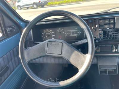 Fiat Panda Fiat Panda 750 del 1990 usata Carmagnola