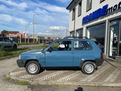 Fiat Panda Fiat Panda 750 del 1990 usata Carmagnola