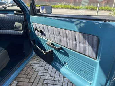 Fiat Panda Fiat Panda 750 del 1990 usata Carmagnola