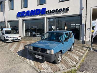 Fiat Panda Fiat Panda 750 del 1990 usata Carmagnola