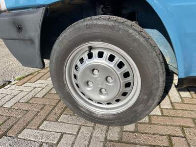 Fiat Panda Fiat Panda 750 del 1990 usata Carmagnola