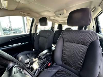 Fiat Freemont Freemont 2.0 mjt 16v Lounge 140cv Argento usata Carmagnola