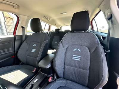Ford Focus Focus Active SW 1.0t ecoboost h X 125cv *NO VINCOLI* Rosso usata Carmagnola