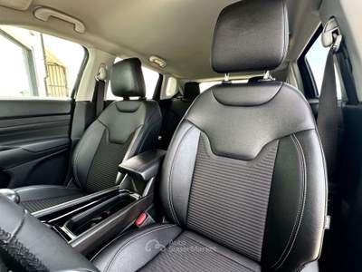 Jeep Compass Compass 1.6 mjt Limited 2wd 130cv Grigio usata Carmagnola